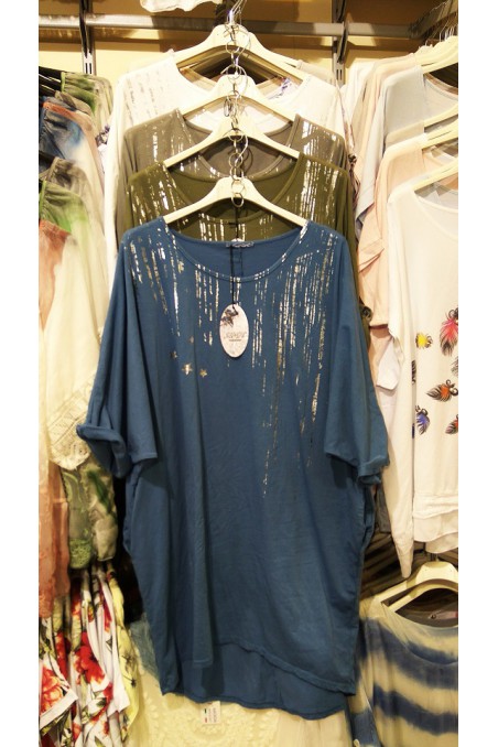 sukienka, tunikia g12