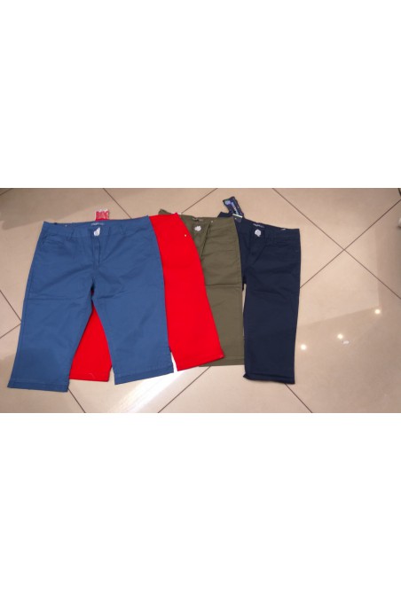 Spodenki rybaczki G95