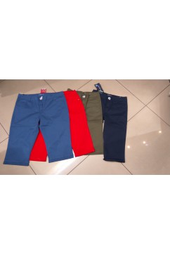 Spodenki rybaczki G95