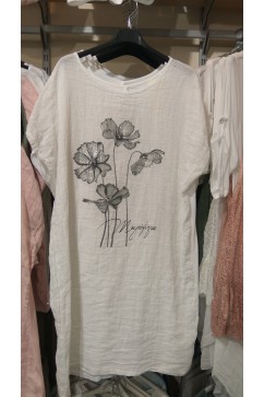 Tunika sukienka G103